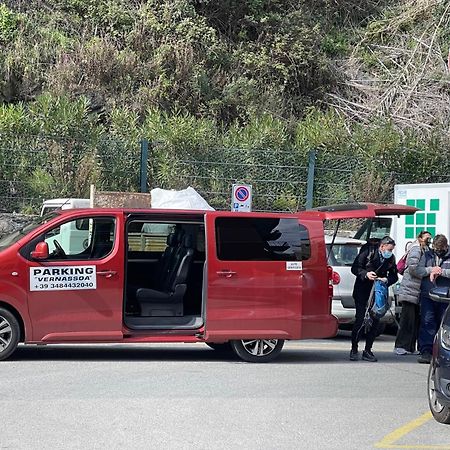 Appartamento Picagetta Vernazza Esterno foto