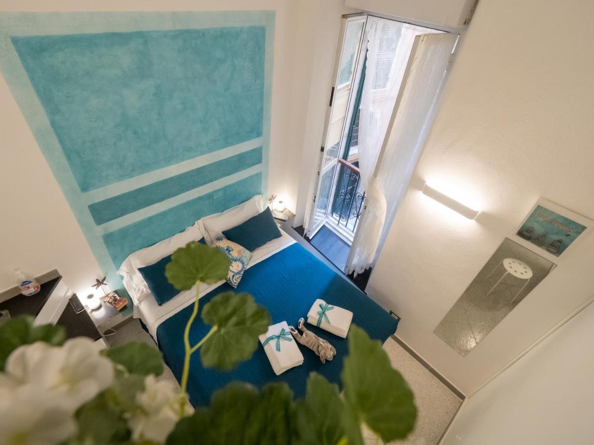 Appartamento Picagetta Vernazza Esterno foto