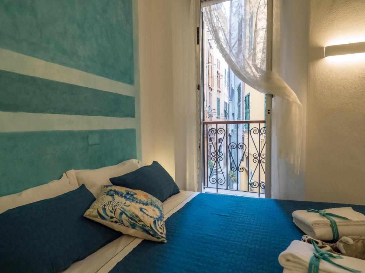 Appartamento Picagetta Vernazza Esterno foto