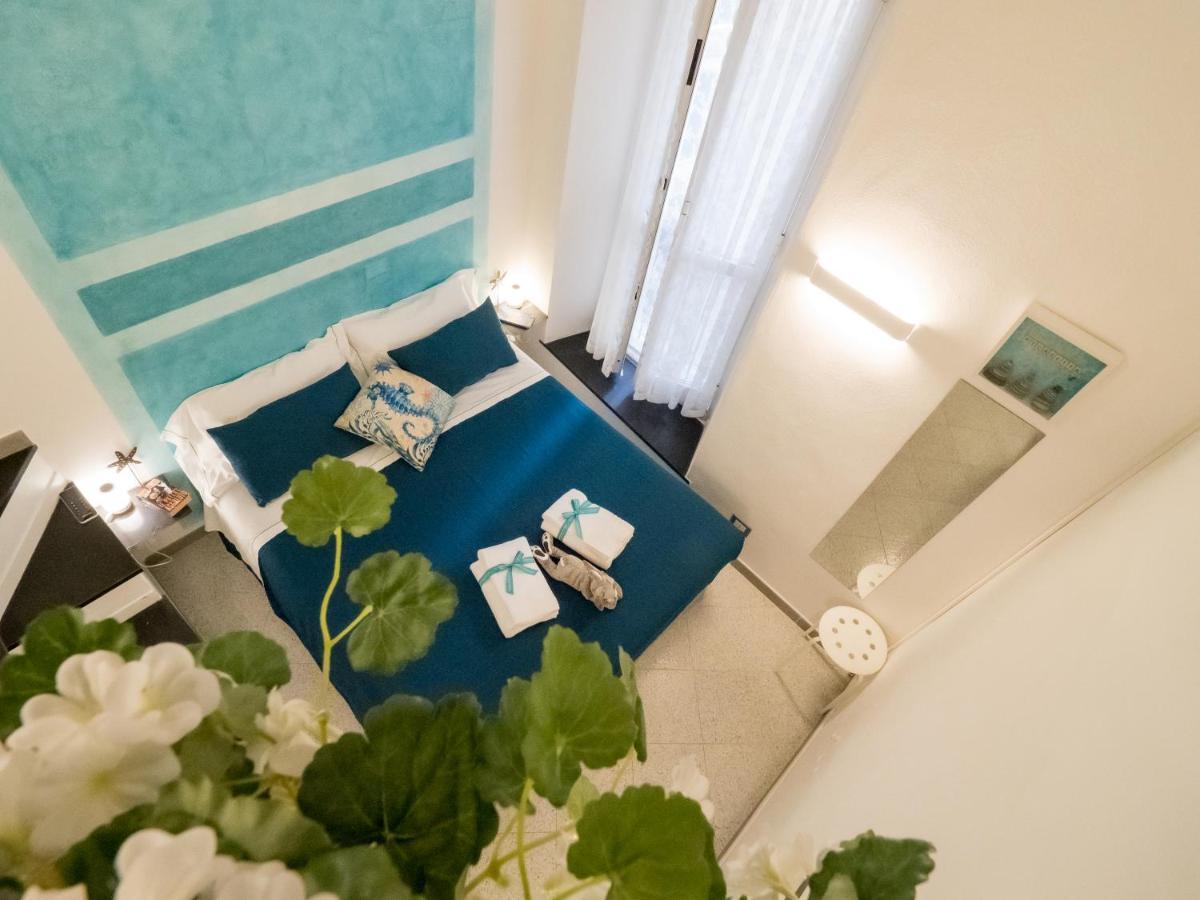 Appartamento Picagetta Vernazza Esterno foto