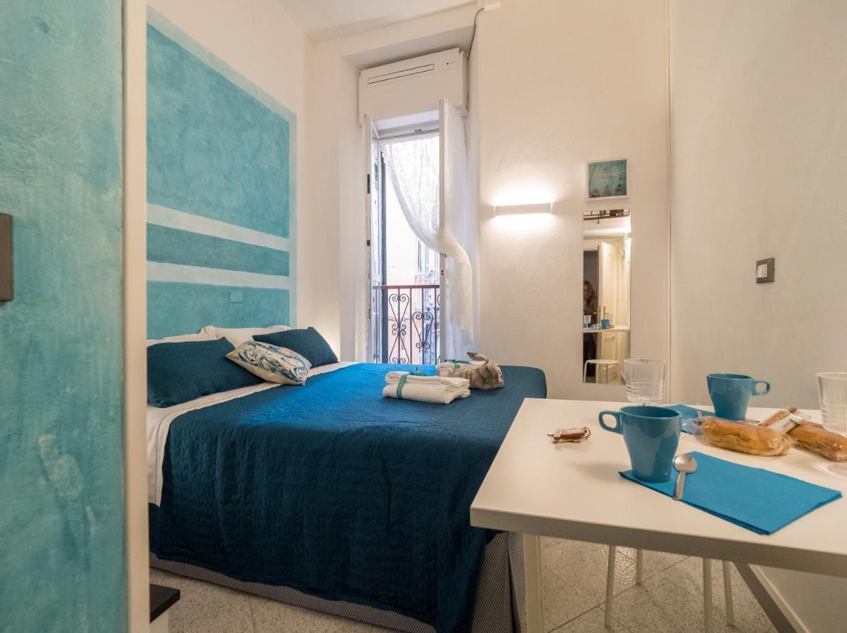 Appartamento Picagetta Vernazza Esterno foto