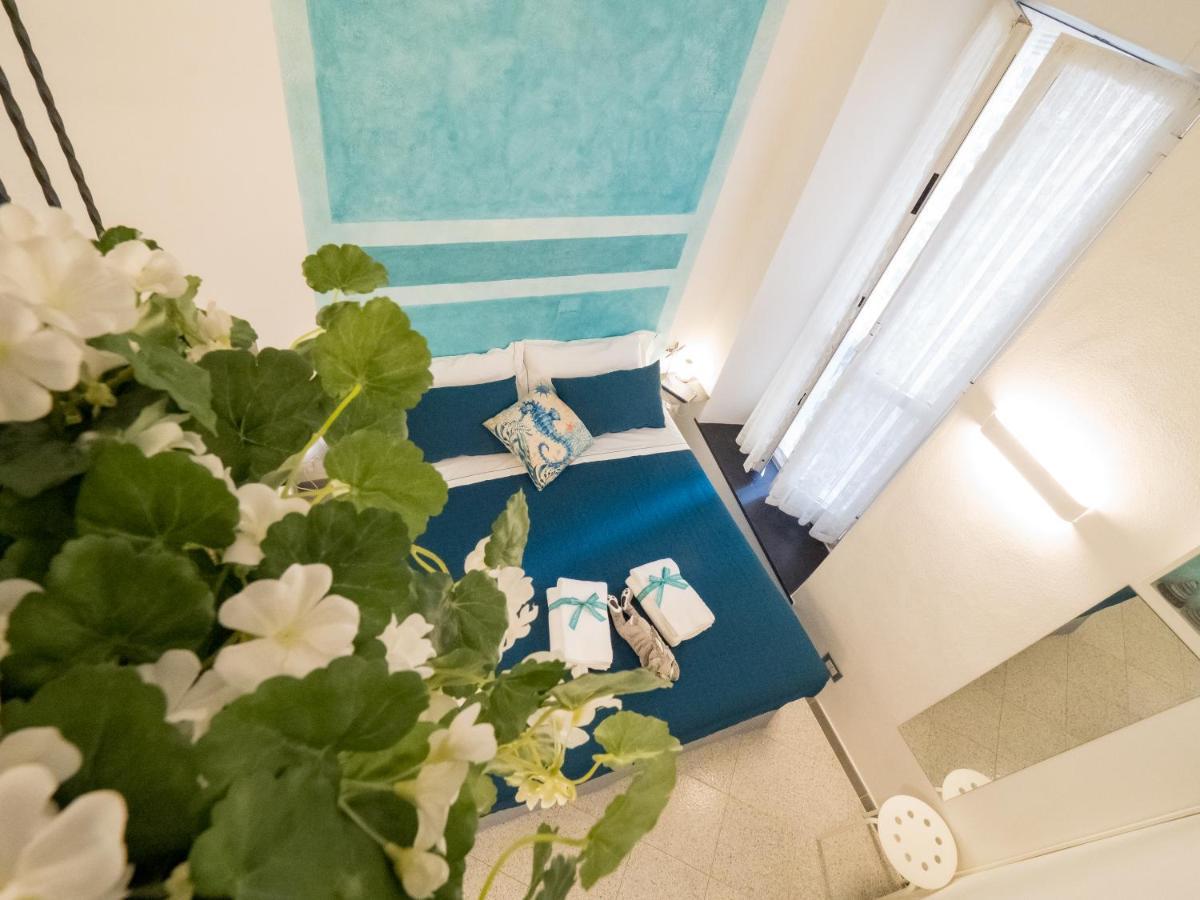 Appartamento Picagetta Vernazza Esterno foto