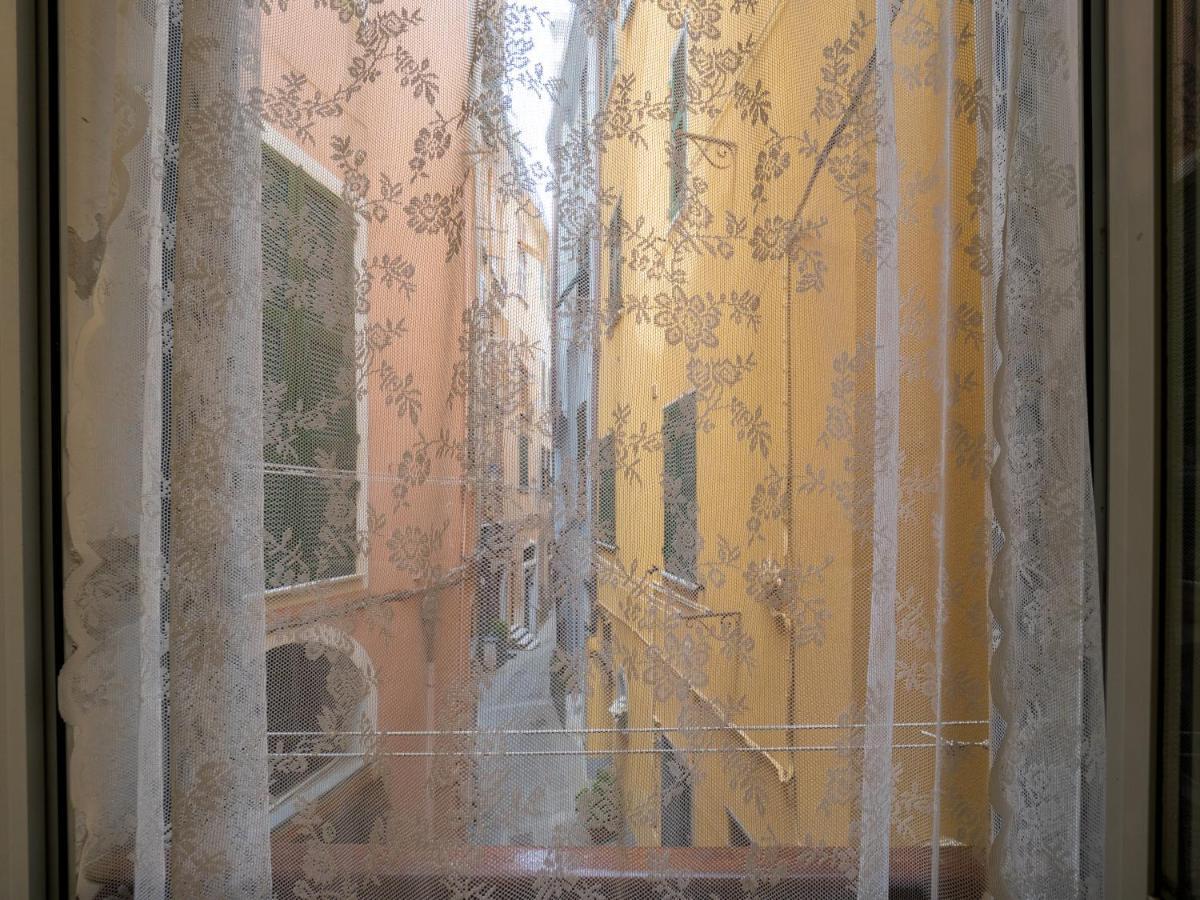 Appartamento Picagetta Vernazza Esterno foto