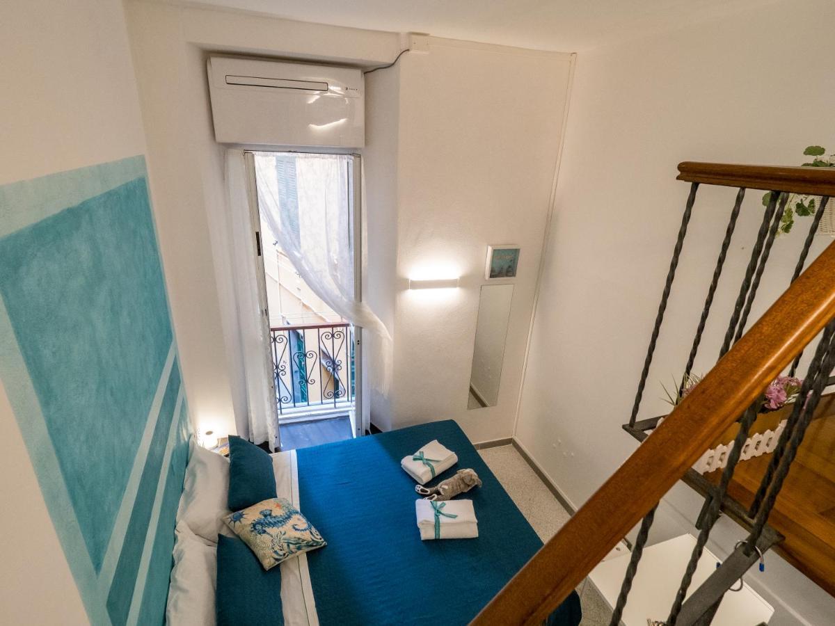 Appartamento Picagetta Vernazza Esterno foto
