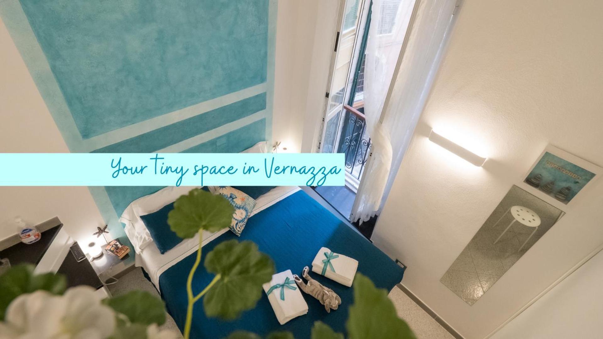 Appartamento Picagetta Vernazza Esterno foto