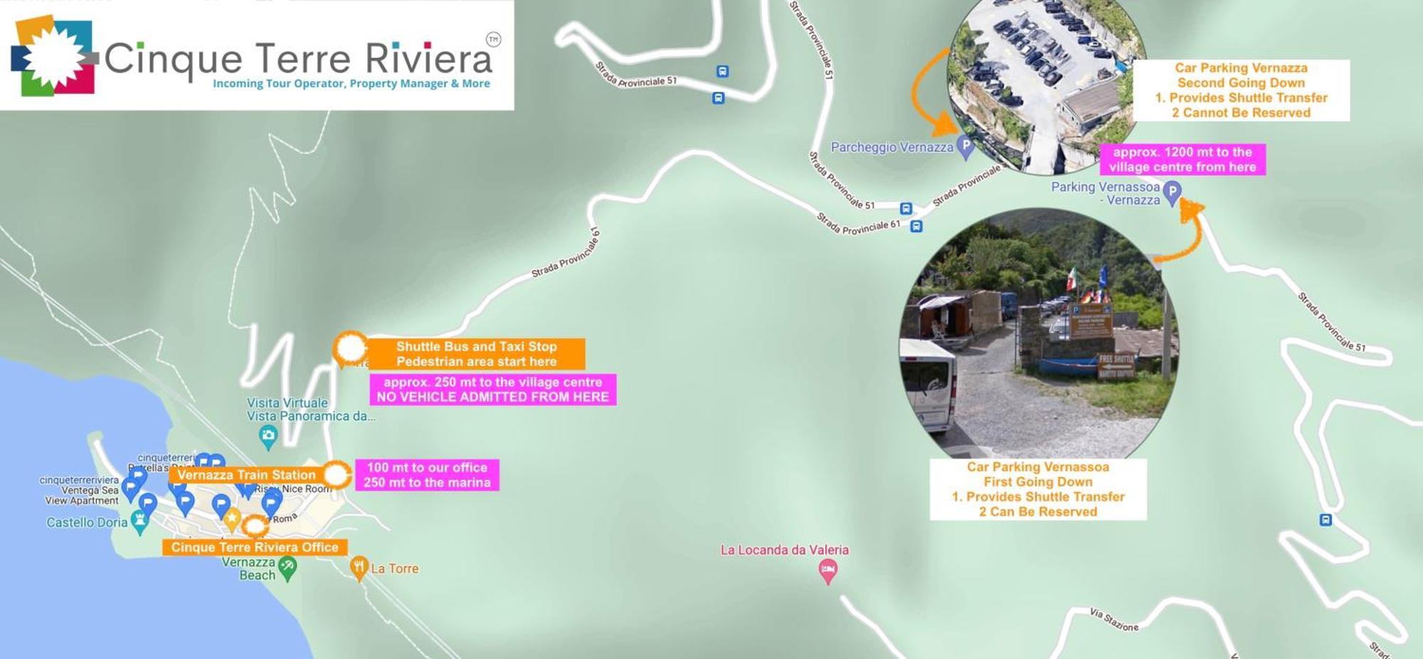 Appartamento Picagetta Vernazza Esterno foto